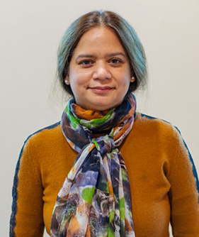 Aneela Ali, MD