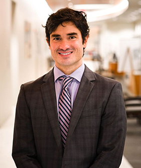 Brian Sprandio, MD