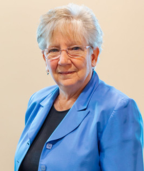 JoAnn Flounders, MSN, CRNP