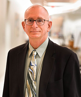 Robert Roush, Jr., MD