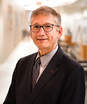 Stephen Shore, MD