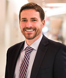 John Sprandio, Jr., MD