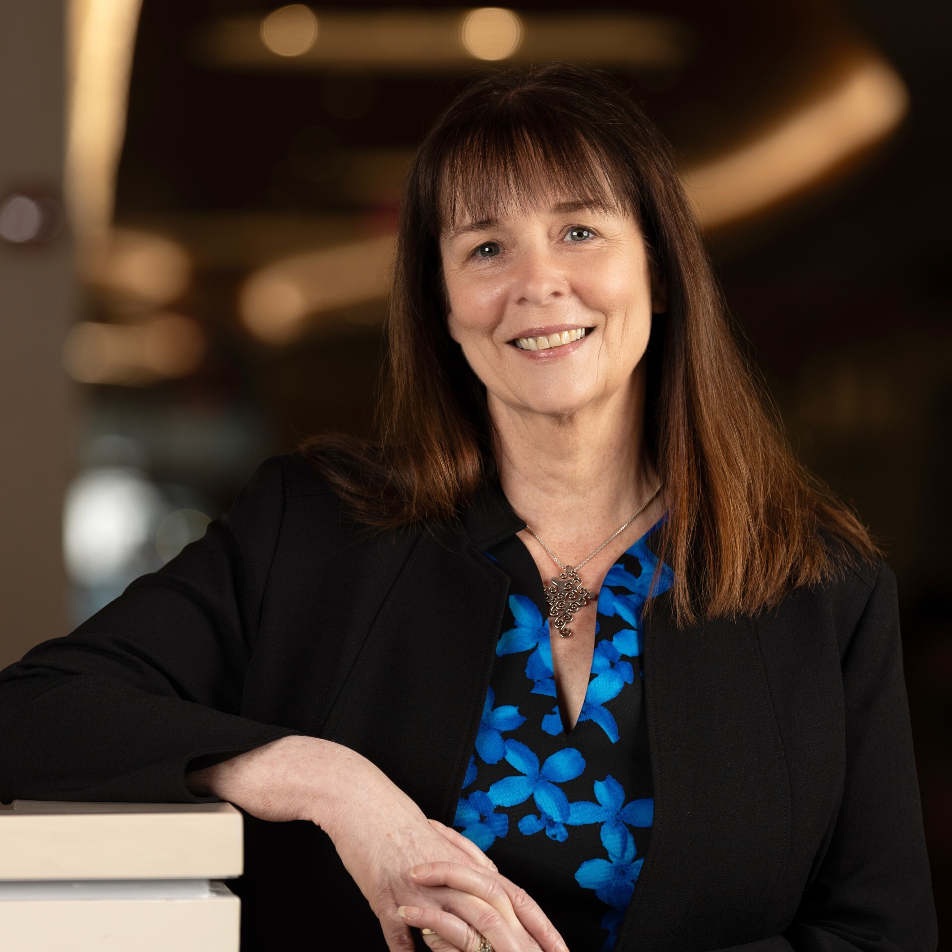 Ann Marie Bradley, MSN, CRNP | Medical Oncology Nurse Practitioner at CMOH