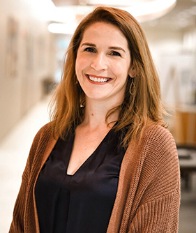 Laura Austin, MD | Medical Oncologst and Hematologist at CMOH