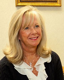 Jacqueline Connor | Consultants in Medical Oncology and Hematology (CMOH)