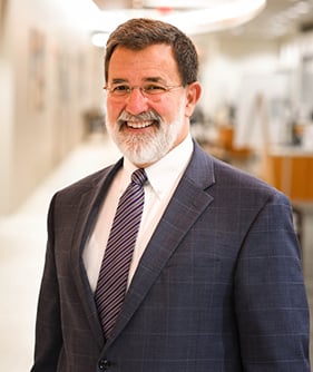 John Sprandio, Sr., MD | CMOH Chief of Medical Oncology